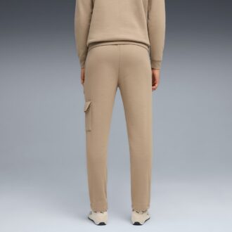 Elevated Essentials Men Cargo Pants