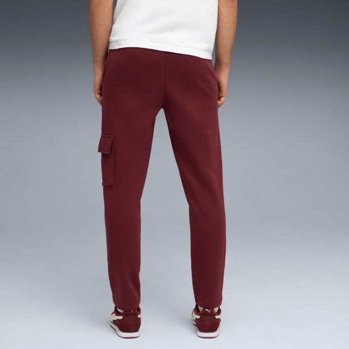 Elevated Essentials Men Cargo Pants Elevated Essentials Men Cargo Pants