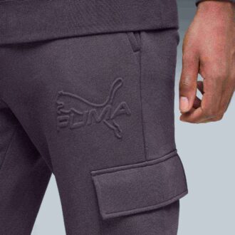 Elevated Essentials Men Cargo Pants