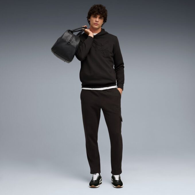 Elevated Essentials Men Cargo Pants Elevated Essentials Men Cargo Pants