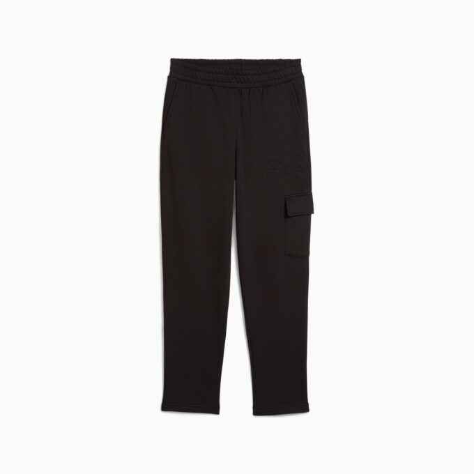 Elevated Essentials Men Cargo Pants Elevated Essentials Men Cargo Pants