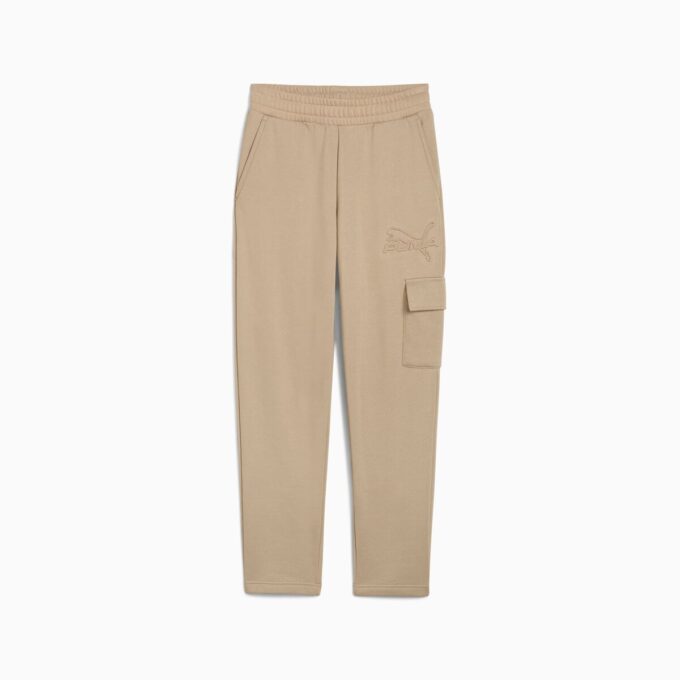 Elevated Essentials Men Cargo Pants Elevated Essentials Men Cargo Pants