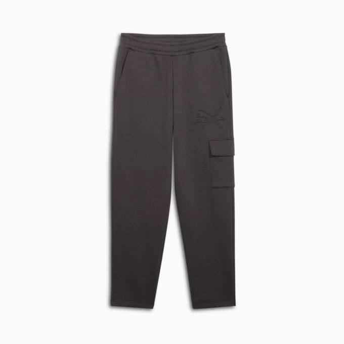 Elevated Essentials Men Cargo Pants Elevated Essentials Men Cargo Pants