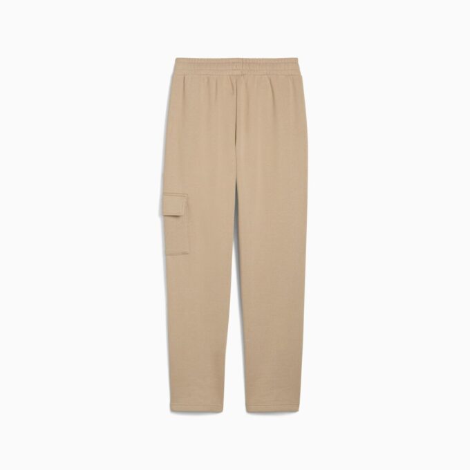 Elevated Essentials Men Cargo Pants Elevated Essentials Men Cargo Pants