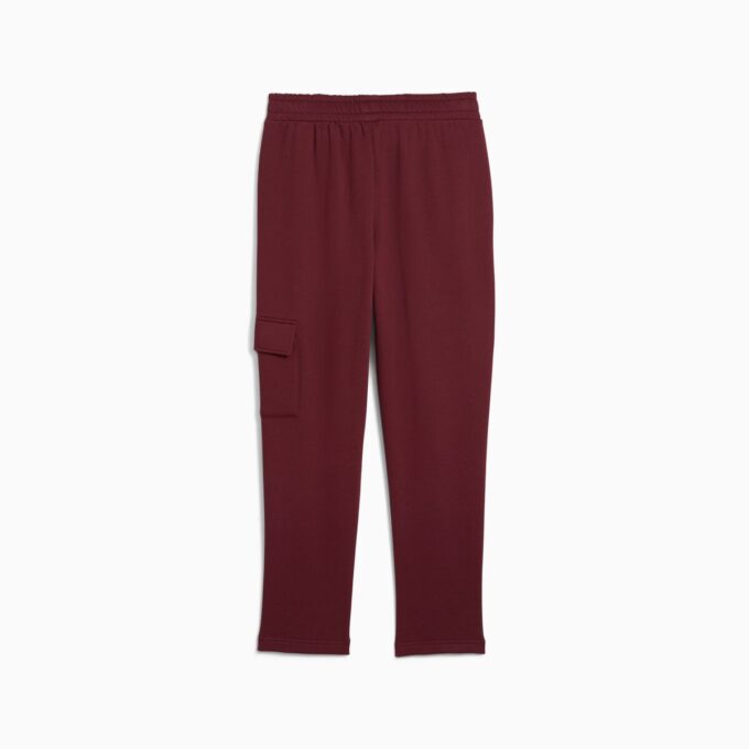 Elevated Essentials Men Cargo Pants Elevated Essentials Men Cargo Pants