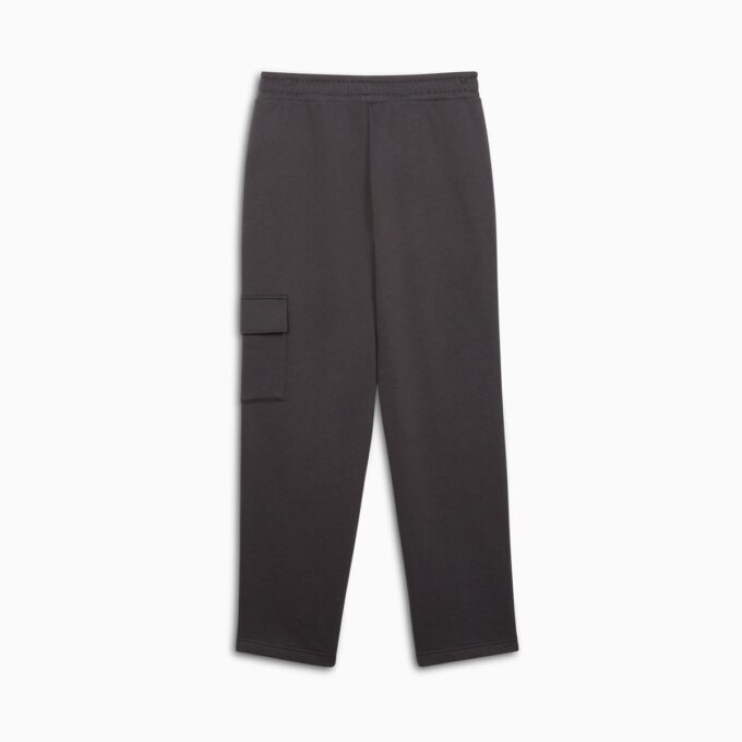 Elevated Essentials Men Cargo Pants Elevated Essentials Men Cargo Pants