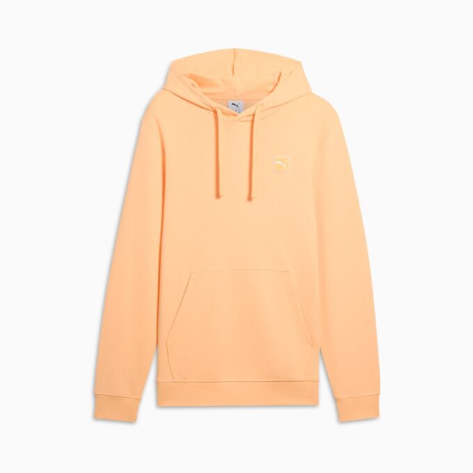 Elevated Essentials Men Hoodie Elevated Essentials Men Hoodie