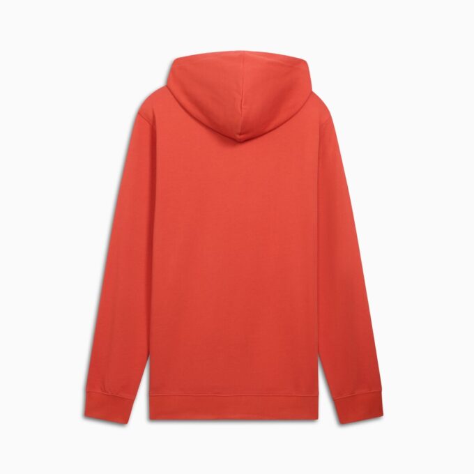 Elevated Essentials Men Hoodie Elevated Essentials Men Hoodie