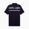 Elevated Essentials Men Polo Shirt Elevated Essentials Men Polo Shirt