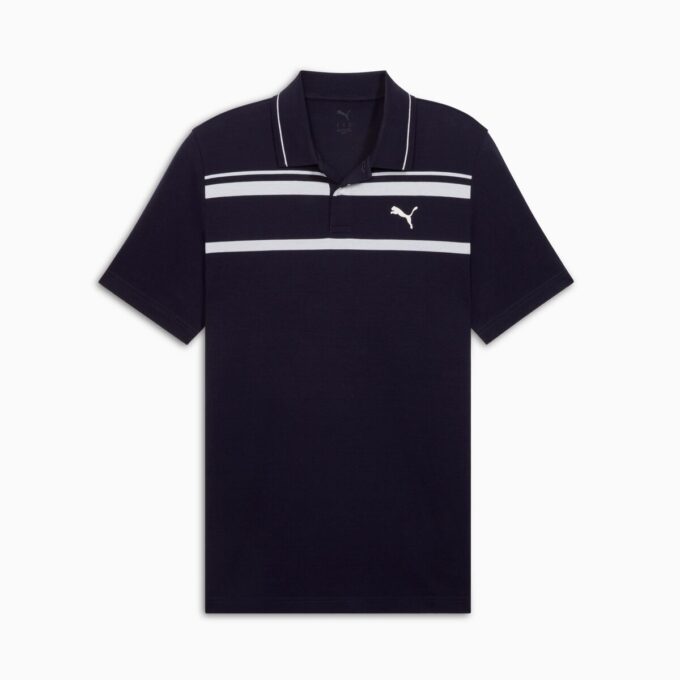 Elevated Essentials Men Polo Shirt Elevated Essentials Men Polo Shirt
