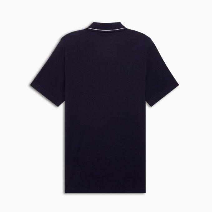 Elevated Essentials Men Polo Shirt Elevated Essentials Men Polo Shirt