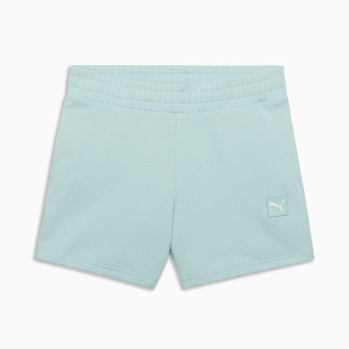 Elevated Essentials Women 5″ Mid-Rise Shorts Elevated Essentials Women 5″ Mid-Rise Shorts