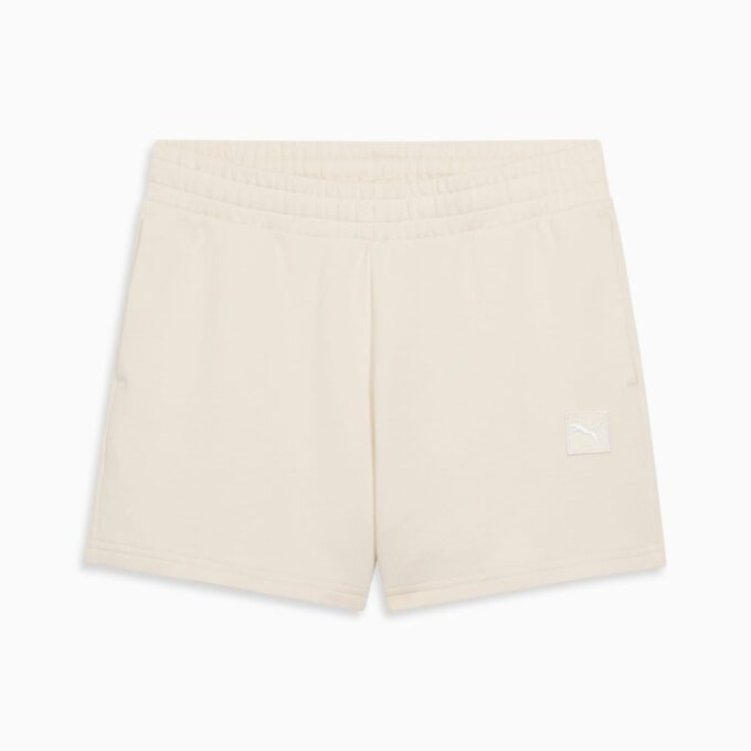 Elevated Essentials Women 5″ Mid-Rise Shorts Elevated Essentials Women 5″ Mid-Rise Shorts