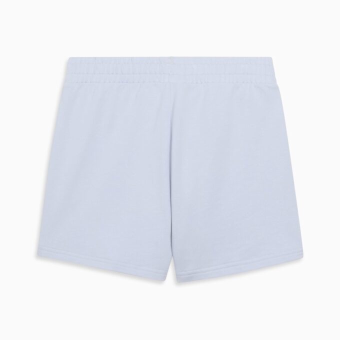 Elevated Essentials Women 5″ Mid-Rise Shorts Elevated Essentials Women 5″ Mid-Rise Shorts