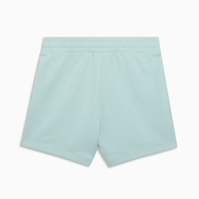 Elevated Essentials Women 5″ Mid-Rise Shorts Elevated Essentials Women 5″ Mid-Rise Shorts