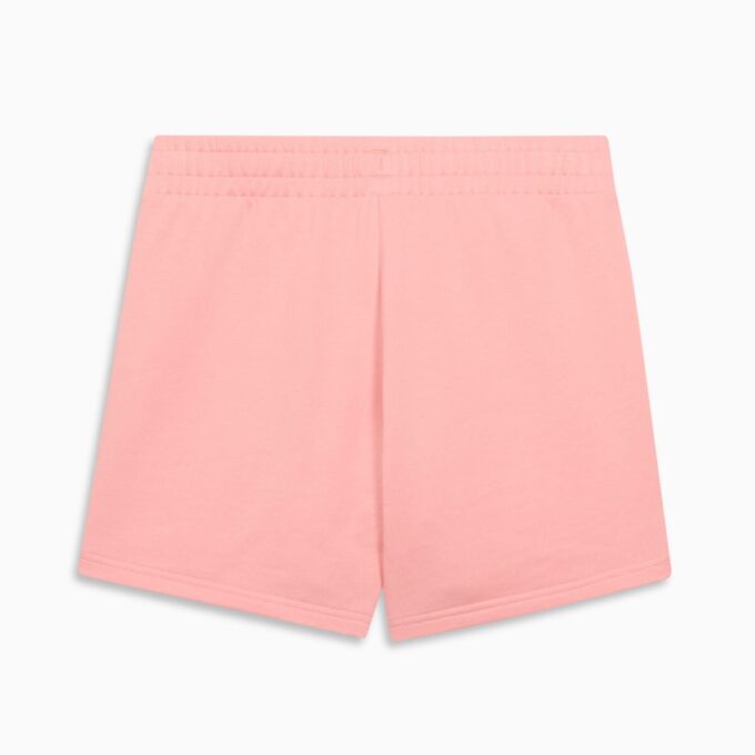 Elevated Essentials Women 5″ Mid-Rise Shorts Elevated Essentials Women 5″ Mid-Rise Shorts
