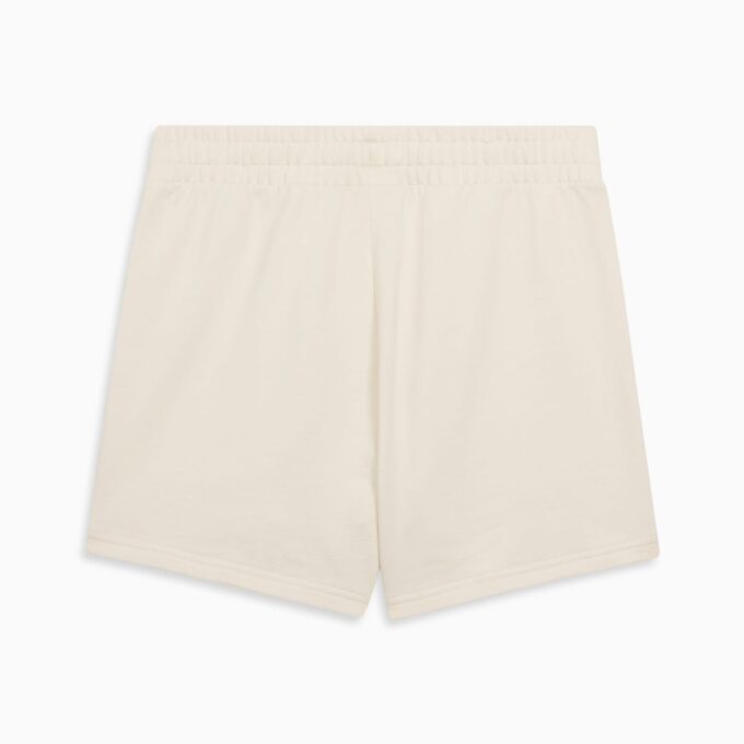 Elevated Essentials Women 5″ Mid-Rise Shorts Elevated Essentials Women 5″ Mid-Rise Shorts