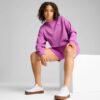 Elevated Essentials Women Comfort Crew Sweatshirt Elevated Essentials Women Comfort Crew Sweatshirt