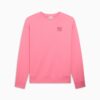 Elevated Essentials Women Comfort Crew Sweatshirt Elevated Essentials Women Comfort Crew Sweatshirt