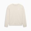 Elevated Essentials Women Comfort Crew Sweatshirt Elevated Essentials Women Comfort Crew Sweatshirt