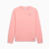 Elevated Essentials Women Comfort Crew Sweatshirt Elevated Essentials Women Comfort Crew Sweatshirt