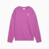 Elevated Essentials Women Comfort Crew Sweatshirt Elevated Essentials Women Comfort Crew Sweatshirt