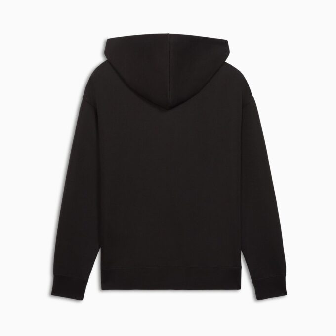 Elevated Essentials Women Jacquard Hoodie Elevated Essentials Women Jacquard Hoodie