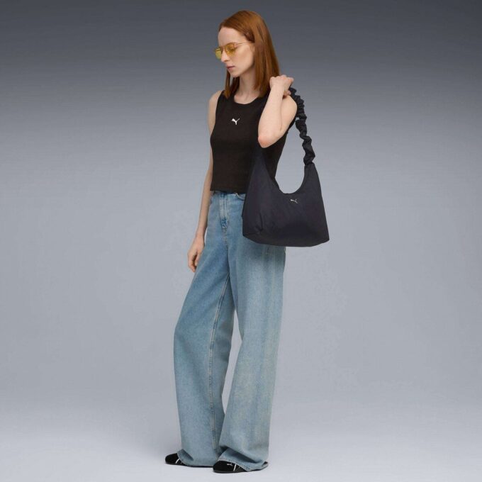 Elevated Essentials Women Ribbed Tank Top Elevated Essentials Women Ribbed Tank Top