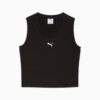 Elevated Essentials Women Ribbed Tank Top Elevated Essentials Women Ribbed Tank Top