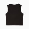 Elevated Essentials Women Ribbed Tank Top Elevated Essentials Women Ribbed Tank Top