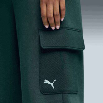 Elevated Essentials Women Straight Leg Cargo Pants Elevated Essentials Women Straight Leg Cargo Pants