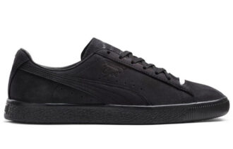 En Noir x Clyde “Fleur de Lis”