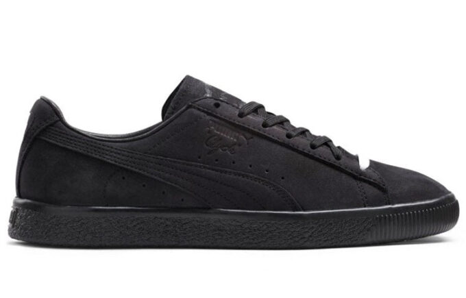 En Noir x Clyde “Fleur de Lis”