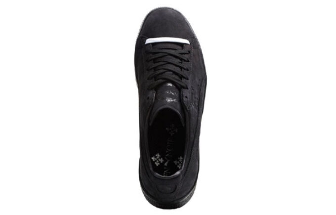 En Noir x Clyde “Fleur de Lis”