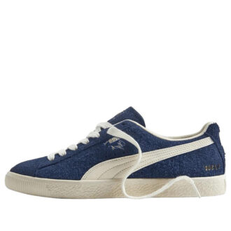 END. x PUMA Clyde OG “50th Anniversary – Navy”