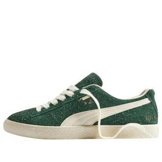 END. x PUMA Clyde OG “50th Anniversary – Pine”