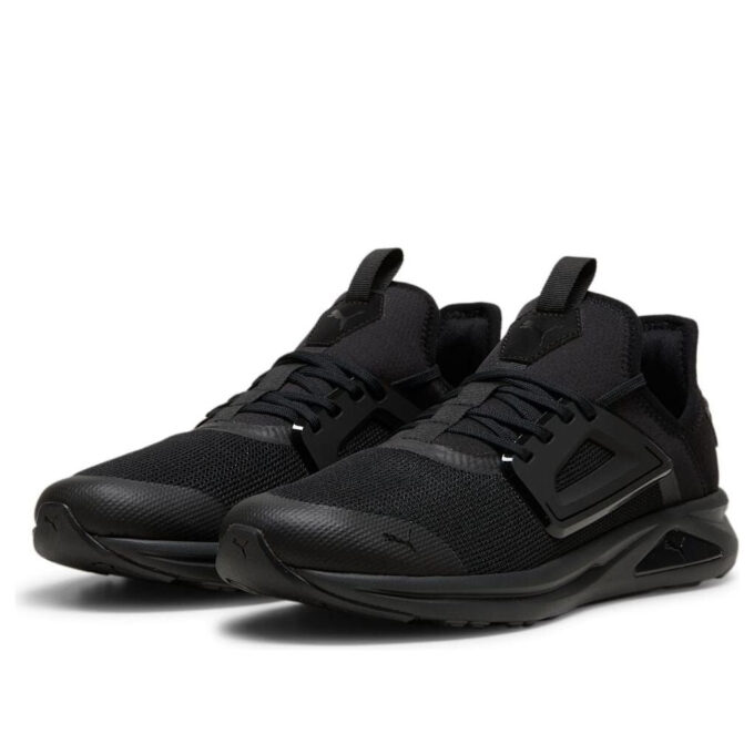 Enzo 2 Street “Triple Black”