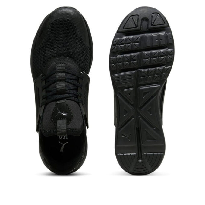 Enzo 2 Street “Triple Black”