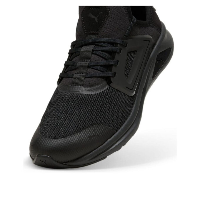 Enzo 2 Street “Triple Black”