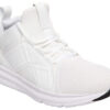 Enzo Mesh White