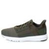 Enzo Street Low-Top Running Shoes Green