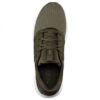 Enzo Street Low-Top Running Shoes Green