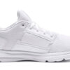 Enzo Street Low-Top Running Shoes White/Black