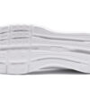 Enzo Street Low-Top Running Shoes White/Black