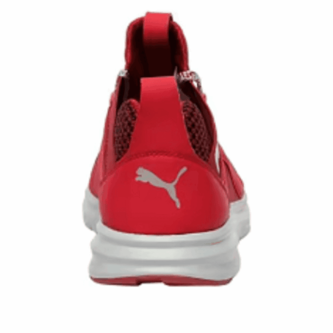 Enzo Terrain “Red White”