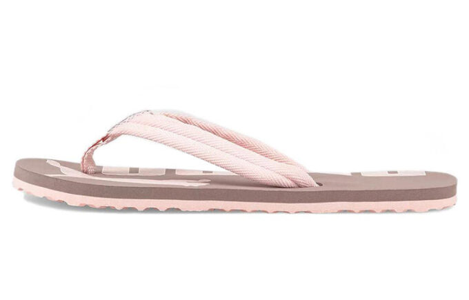 Epic Flip v2 Sandal “Quail Chalk Pink”