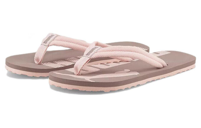 Epic Flip v2 Sandal “Quail Chalk Pink”