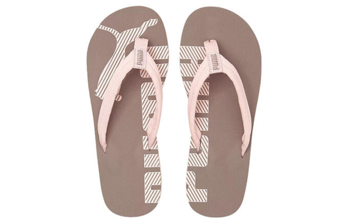 Epic Flip v2 Sandal “Quail Chalk Pink”