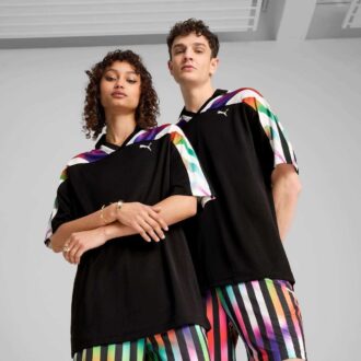 Equal Love Confederation Jersey Equal Love Confederation Jersey