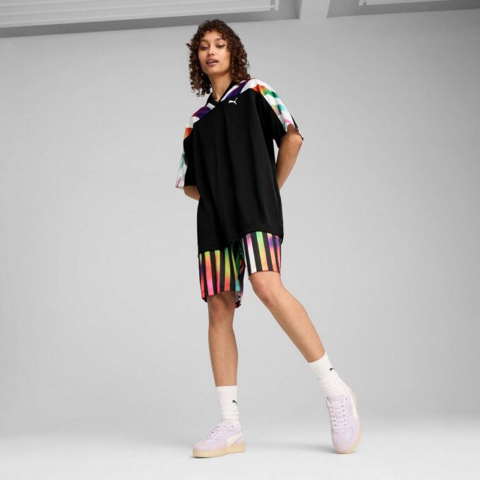 Equal Love Confederation Jersey Equal Love Confederation Jersey